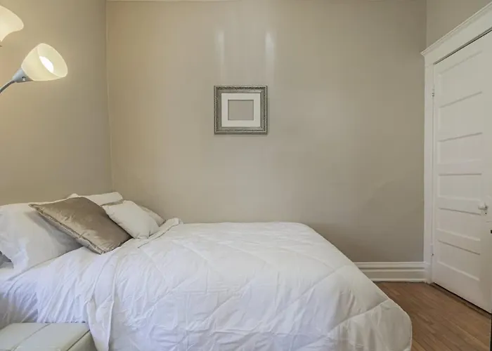 Peaceful One Bedroom Near Chicago * Forest Park