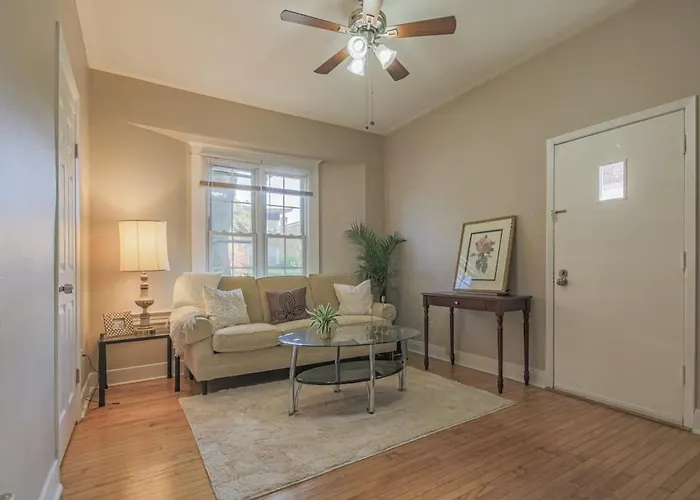 Peaceful One Bedroom Near Chicago * Forest Park